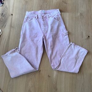 Gap carpenter pants